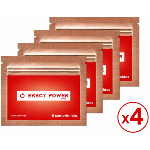 # Erect Power | Suplemento Masculino Sexual