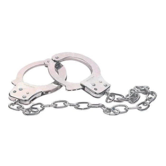 Algemas Metal com Corrente, 48.3cm Dream Toys