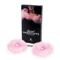 Algemas Marabou Rosa  Secret-Play   