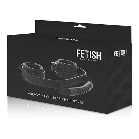 Algemas para Pulsos ou Tornozelos, Fetish Submisse  Fetish Submissive   