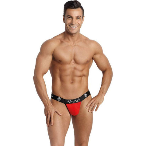 Anais Men - Jock Strap Soul, Vermelho  Anais Lingerie   