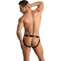 Anais Men - Jock Strap Soul, Vermelho  Anais Lingerie   