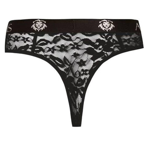 Anais Men - Tanga Romance Floral  Anais Lingerie   