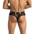 Anais Men - Tanga Romance Floral  Anais Lingerie   