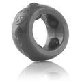 Anel Pénis Ranglers CannonBall Cinzento, Ø2.5cm  Screaming O   