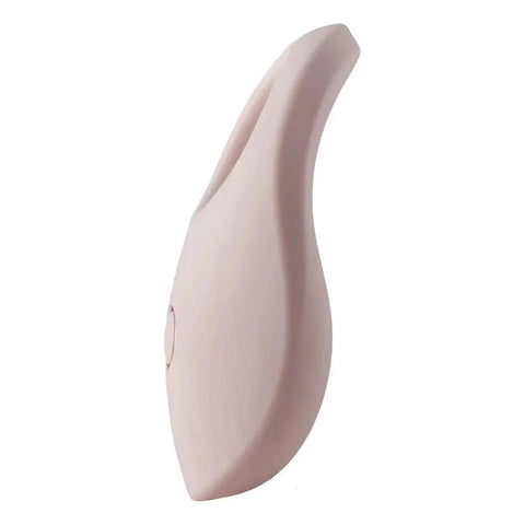 Anel Vibratório para Pénis BIBI Rosa, 100% Silicone, Ø4.5cm, 10vibrações  Dream Toys   