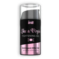 Aperto Vaginal - Gel Estreitante Like a Virgin 15ml  INTT   