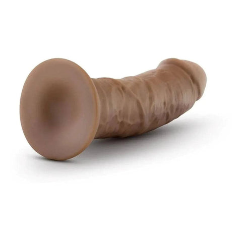 Au Naturel, Dildo Realista I Latino, 20.5cm Ø4.4cm  Blush Novelties   