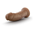 Au Naturel, Dildo Realista I Latino, 20.5cm Ø4.4cm  Blush Novelties   