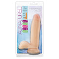 Au Naturel, Dildo Realista Sensa Feel, 17.5cm Ø4cm  Blush Novelties   