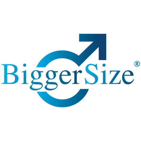 BiggerSize Gel Aumento Pénis 150ml - Aumenta Tamanho, Espessura e Sensibilidade