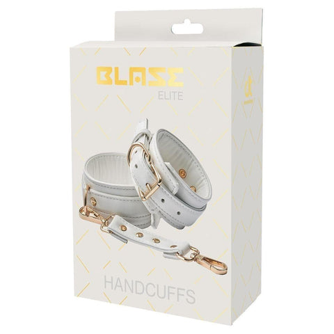 Blaze – Algemas Pulso ELITE Branco  Blaze   