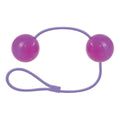 Bolas Vaginais Candy Balls Roxo, Ø3cm, 60gr  Toyz4Lovers   