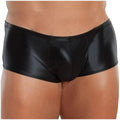 Boxer 4485 Preto  Softline   