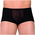 Boxer 4505 Preto XL  Softline   