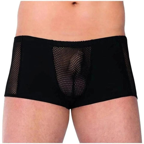 Boxer 4515 Preto  Softline   