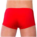 Boxer 4515 Vermelho  Softline   