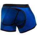 Boxer Cut4men Jock Strap Azul  Cut4men   