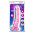 BYours Plus Lust Thrust Rosa, 19cm Ø3.8cm  Blush Novelties   