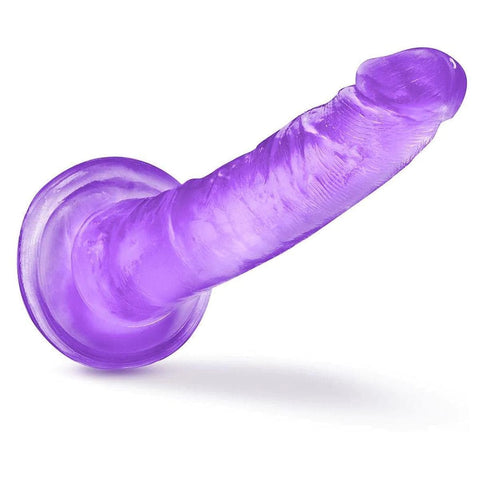 BYours Plus Lust Thrust Roxo, 19cm Ø3.8cm  Blush Novelties   