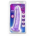 BYours Plus Lust Thrust Roxo, 19cm Ø3.8cm  Blush Novelties   