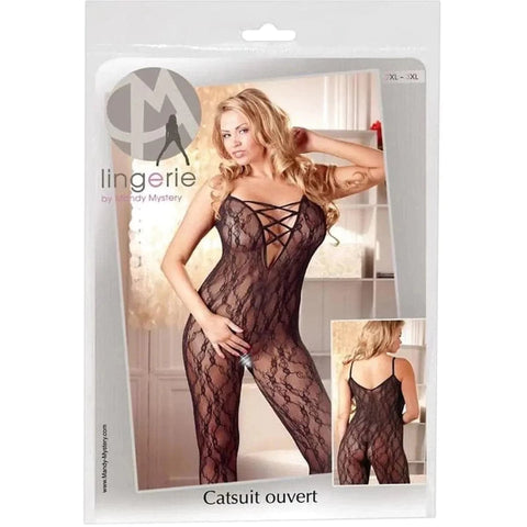 Catsuit Mandy Mystery, 2550008  Mandy Mystery   