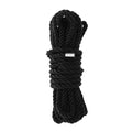 Corda Bondage Blaze Deluxe Preto 5m  Blaze   