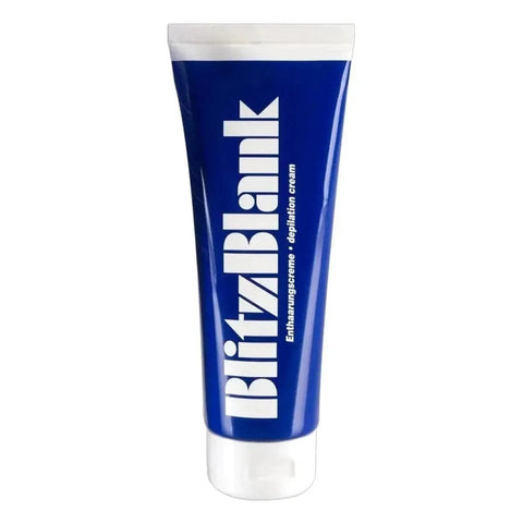 Creme Depilatório BlitzBlank 250ml  Orion   