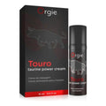 Creme Estimulante Erecção, Touro 15ml  Orgie   