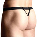 Cueca 4494 Vermelho Jock Strap  Softline   