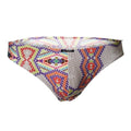 Cueca Cut4men C4M01 Colorido  Cut4men   