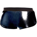 Cueca Cut4men C4M06 Preto efeito Molhado  Cut4men   