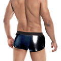 Cueca Cut4men C4M06 Preto efeito Molhado  Cut4men   