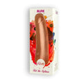 Dildo Alive ALFIE 100% Silicone, 21cm Ø4cm  Alive   