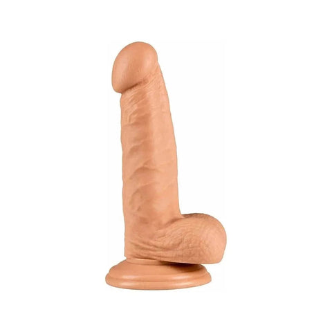 Dildo Alive LITTLE JOHN, 16.5cm Ø3.5cm  Alive   