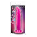 Dildo bYours Sweet n Small Rosa, 17cm Ø3.3cm  Blush Novelties   