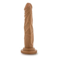 Dildo Dr. Skin Basic 7.5" Moreno, 20cm Ø3.5cm  Blush Novelties   