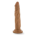 Dildo Dr. Skin Basic 7.5" Moreno, 20cm Ø3.5cm  Blush Novelties   