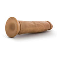 Dildo Dr. Skin Latino, 24cm Ø5cm  Blush Novelties   