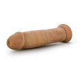 Dildo Dr. Skin Latino, 24cm Ø5cm  Blush Novelties   