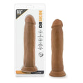 Dildo Dr. Skin Latino, 24cm Ø5cm  Blush Novelties   