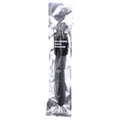 Duche - Acessório Cabo Duche Anal Silicone 27cm  All Black   