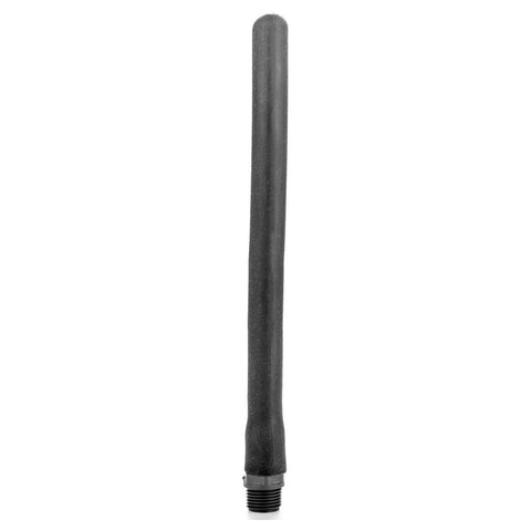 Duche - Acessório Cabo Duche Anal Silicone 27cm  All Black   