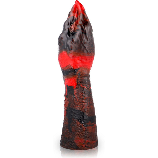 EPIC - Dildo Lilith Grande, 28cm até Ø7cm EPIC