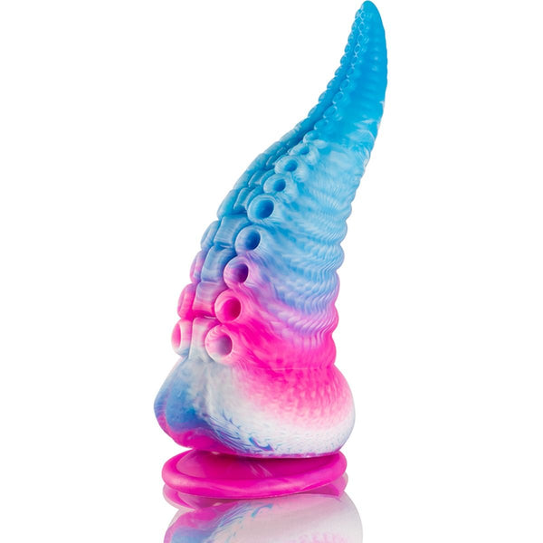 EPIC - Dildo Phorcys Tentáculo Grande, 20.5cm até Ø8.3cm EPIC
