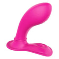 Estimulador Control Remoto Panty G Rosa USB, 11cm Ø3.2cm, 9vibrações  Dream Toys   