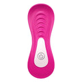 Estimulador Control Remoto Panty G Rosa USB, 11cm Ø3.2cm, 9vibrações  Dream Toys   