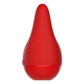 - Estimulador Red Hebe USB, 10cm Ø5cm, 7vibrações  Dream Toys   