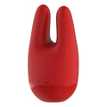 - Estimulador Red Hebe USB, 10cm Ø5cm, 7vibrações  Dream Toys   