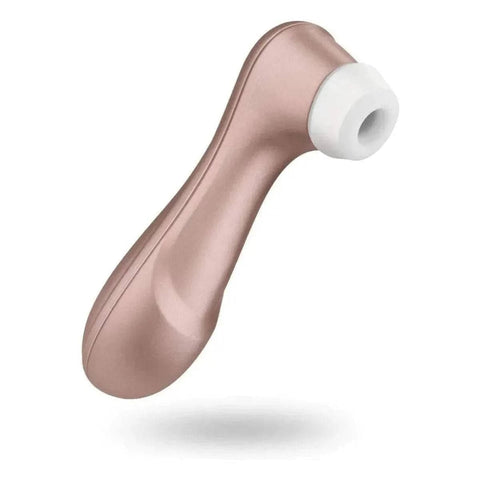 Estimulador Satisfyer Pro 2 Generation 2, 11 modos de sucção  Satisfyer   